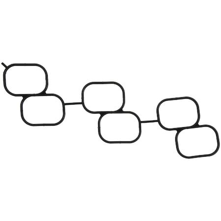 Mahle Fuel Injection Plenum Gasket MS19554